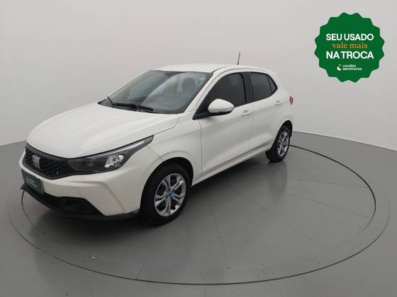 FIAT ARGO 1.0 FIREFLY FLEX DRIVE MANUAL FIAT ARGO 1.0 FIREFLY FLEX DRIVE MANUAL